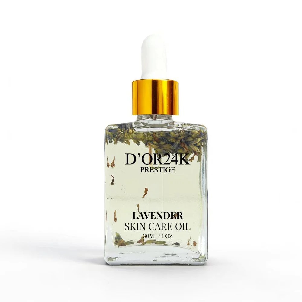 Lavender Skin Care Oil - Picture 5 of 5